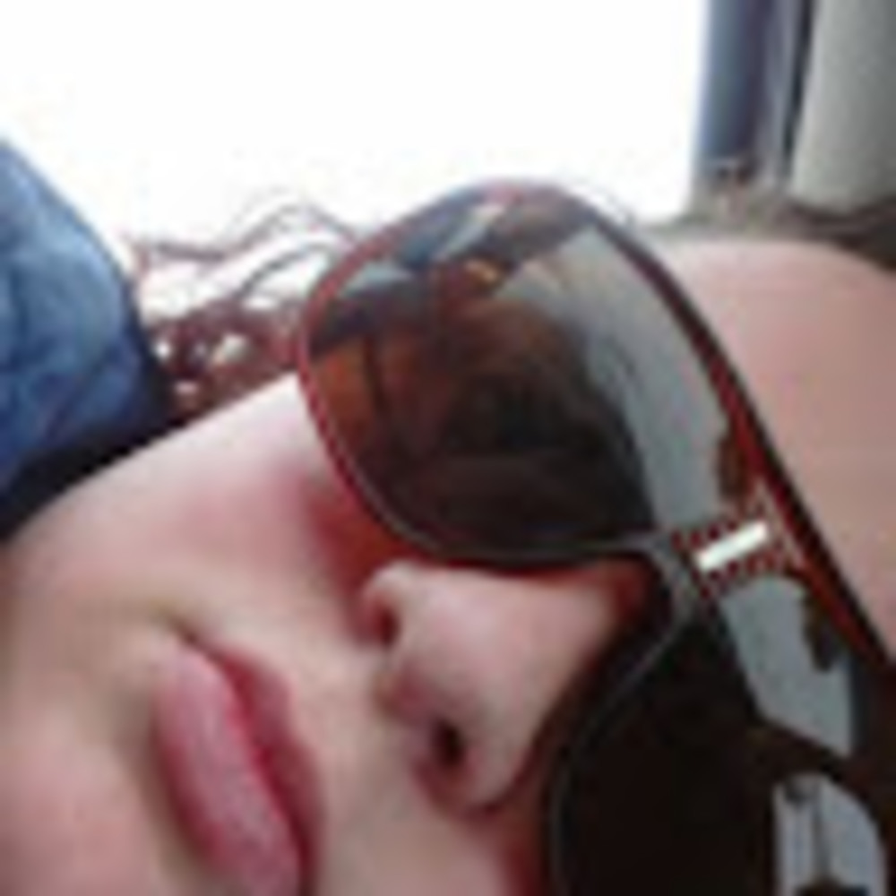Meet your Posher, Robbin